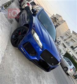 جاكوار إف-بيس